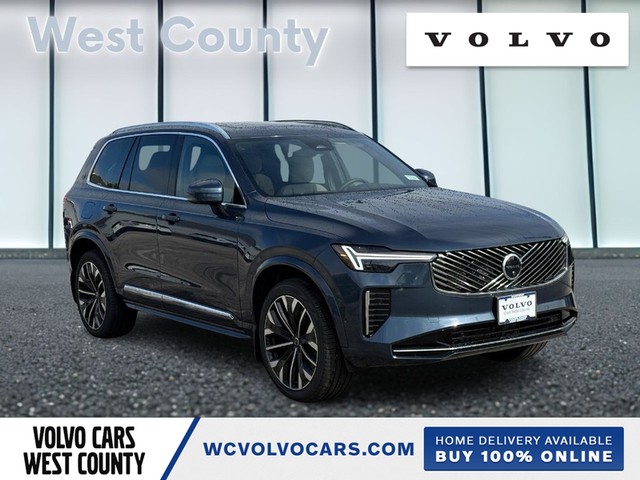 2026 Volvo XC90 Plus at Suntrup West County Volvo in Ballwin MO