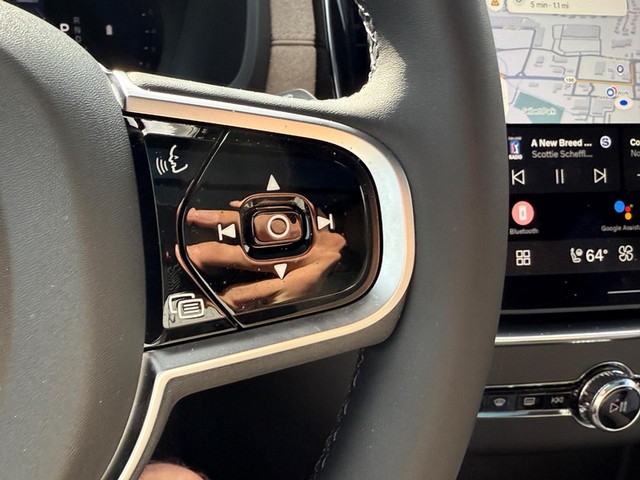 2026 Volvo XC90 Plus - Photo 13