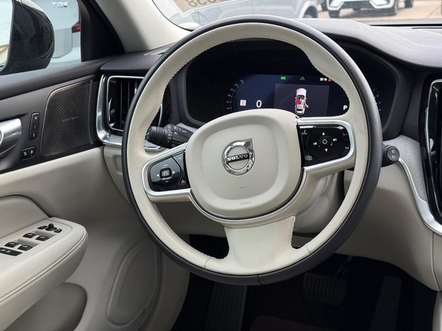 2026 Volvo V60 Cross Country Plus - Photo 7