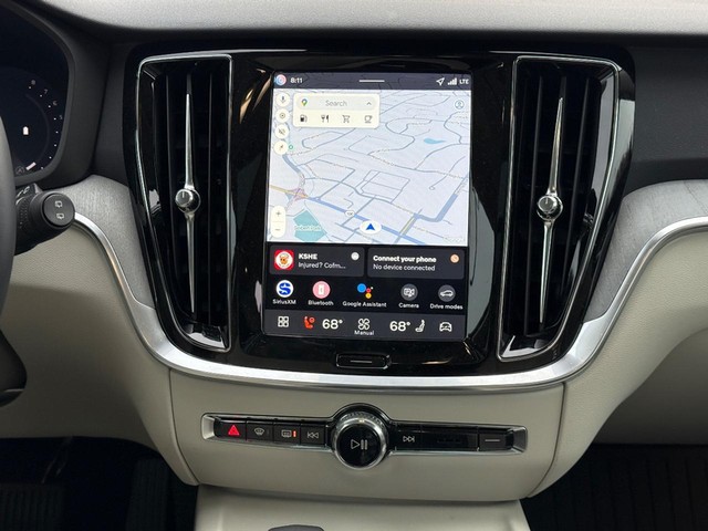 2026 Volvo V60 Cross Country Plus - Photo 8