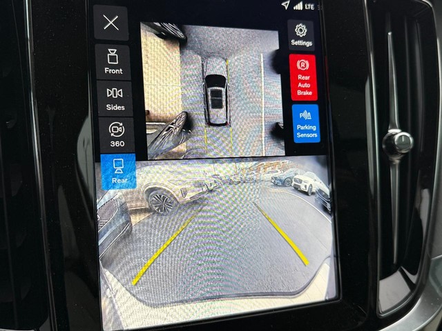 2026 Volvo V60 Cross Country Plus - Photo 15