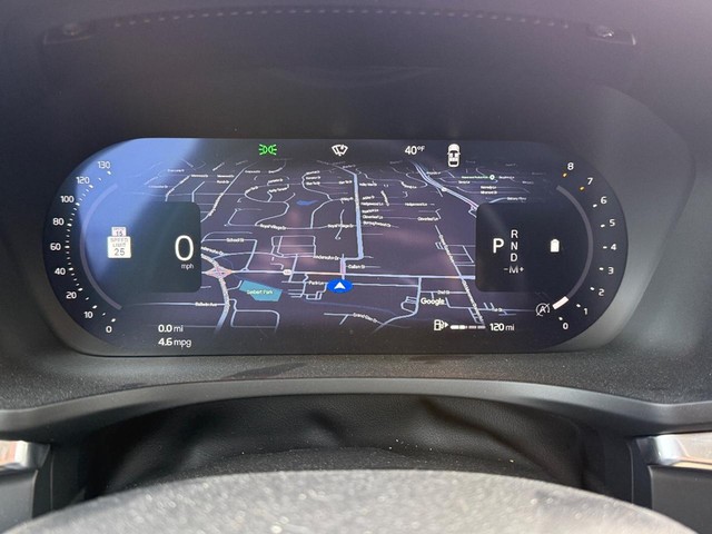 2026 Volvo V60 Cross Country Plus - Photo 14