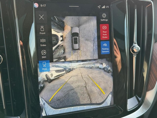 2026 Volvo V60 Cross Country Plus - Photo 15