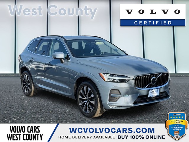 2023 Volvo XC60 Core at Suntrup West County Volvo in Ballwin MO