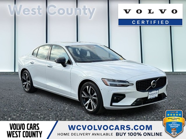 2025 Volvo S60 Core at Suntrup West County Volvo in Ballwin MO