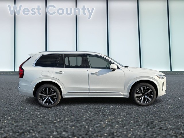 2026 Volvo XC90