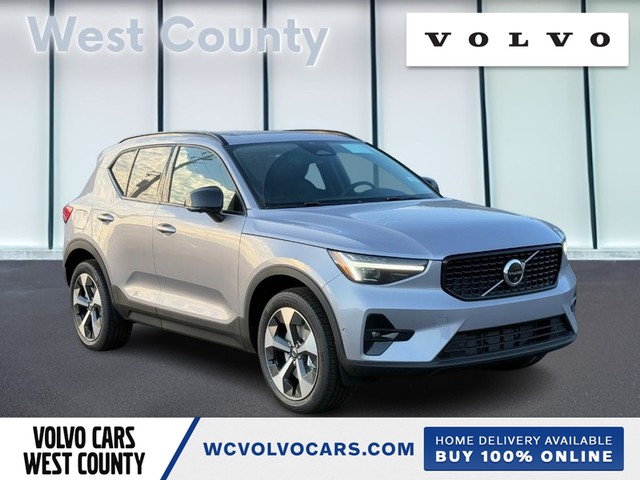 Ballwin MO 2026 Volvo XC40 more details - volvo xc40