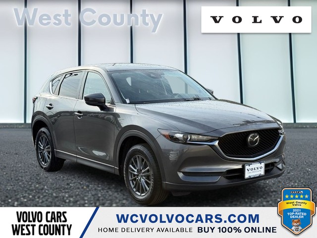 Ballwin MO 2019 Mazda CX-5 more details - mazda cx-5