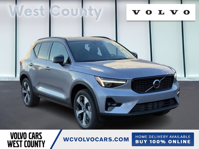 Ballwin MO 2026 Volvo XC40 more details - volvo xc40