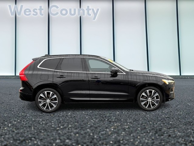 2022 Volvo XC60