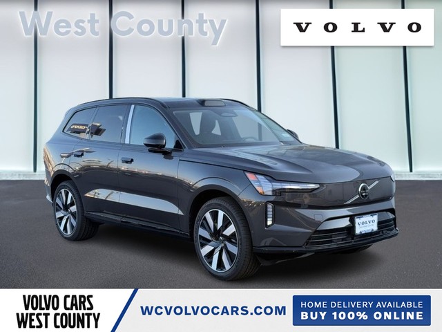 Ballwin MO 2025 Volvo EX90 more details - volvo ex90