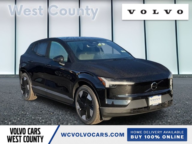 Ballwin MO 2025 Volvo EX30 more details - volvo ex30