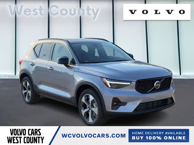 Ballwin MO 2026 Volvo XC40 more details - volvo xc40
