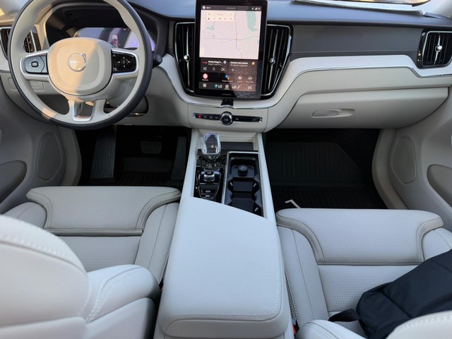 2026 Volvo XC60 Ultra - Photo 6