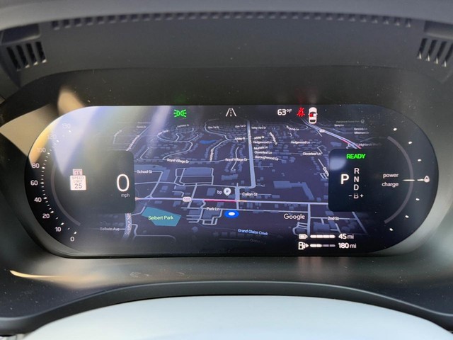 2026 Volvo XC60 Ultra - Photo 14