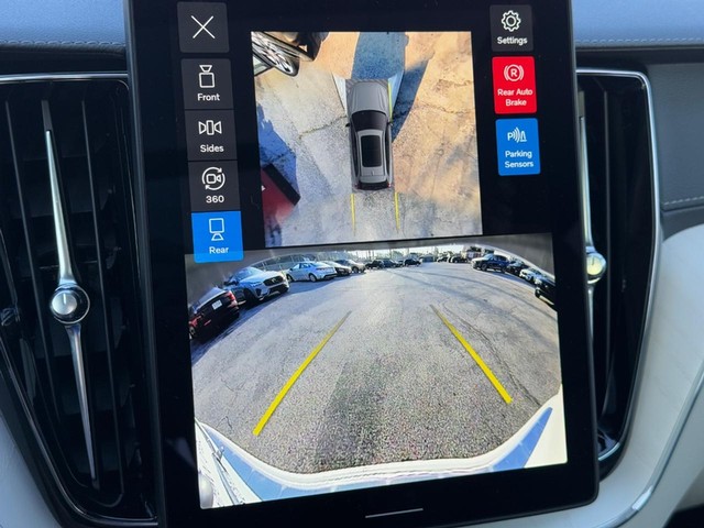 2026 Volvo XC60 Ultra - Photo 15