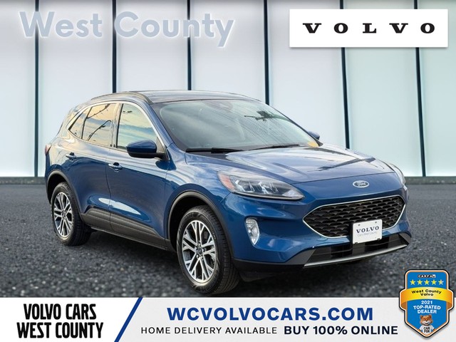 Ballwin MO 2022 Ford Escape more details - ford escape