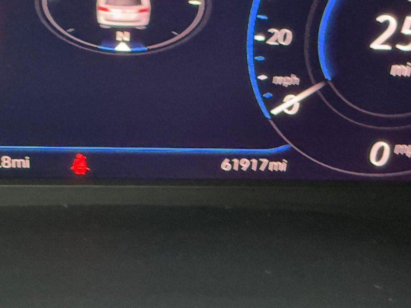 Volkswagen Atlas Vehicle Full-screen Gallery Image 20