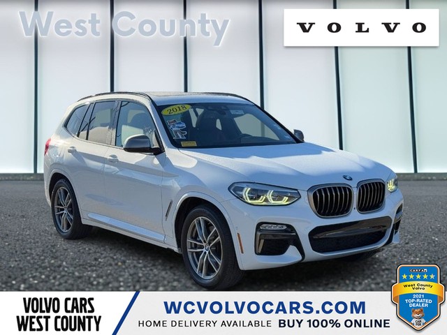 more details - bmw x3