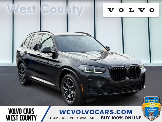 Ballwin MO 2023 BMW X3 more details - bmw x3
