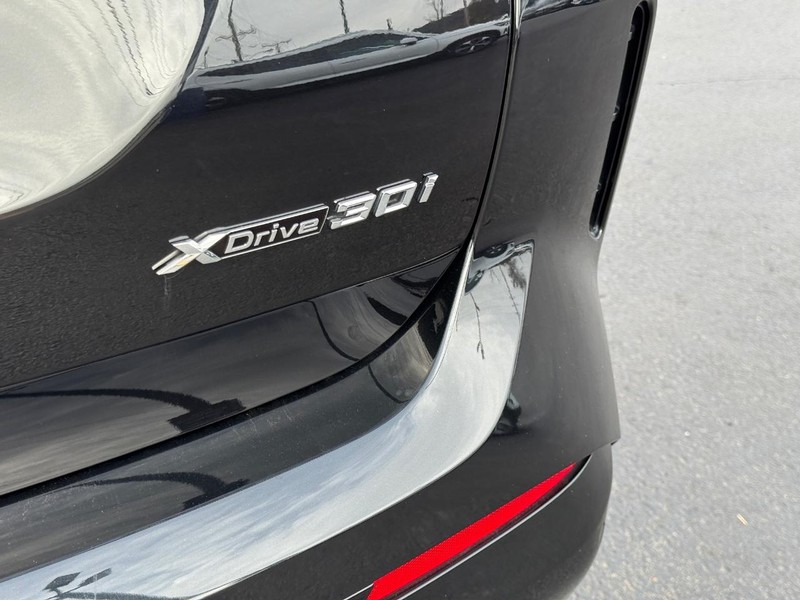 BMW X3 Vehicle Full-screen Gallery Image 06