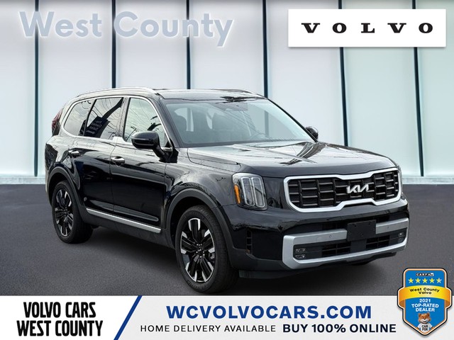 Ballwin MO 2024 Kia Telluride more details - kia telluride