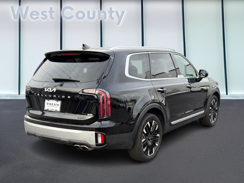 Kia Telluride Vehicle Full-screen Gallery Image 03