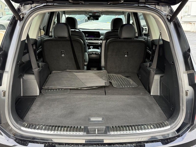 Kia Telluride Vehicle Full-screen Gallery Image 04