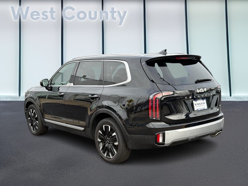 Kia Telluride Vehicle Full-screen Gallery Image 06