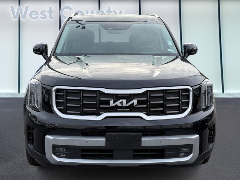 Kia Telluride Vehicle Full-screen Gallery Image 09