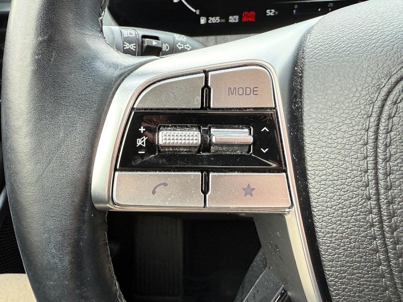 Kia Telluride Vehicle Full-screen Gallery Image 17