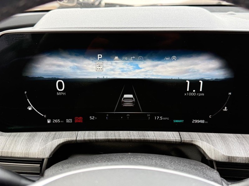 Kia Telluride Vehicle Full-screen Gallery Image 19