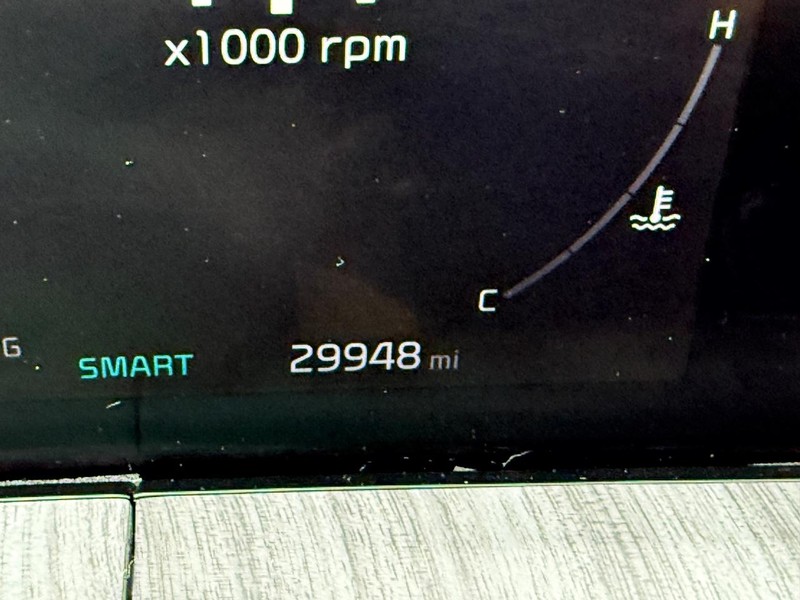 Kia Telluride Vehicle Full-screen Gallery Image 20