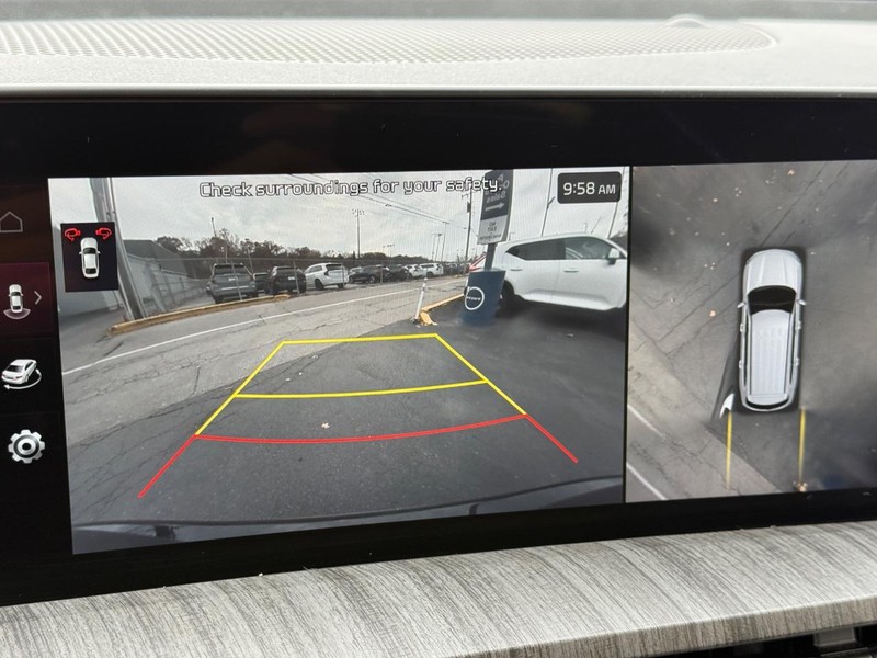 Kia Telluride Vehicle Full-screen Gallery Image 21