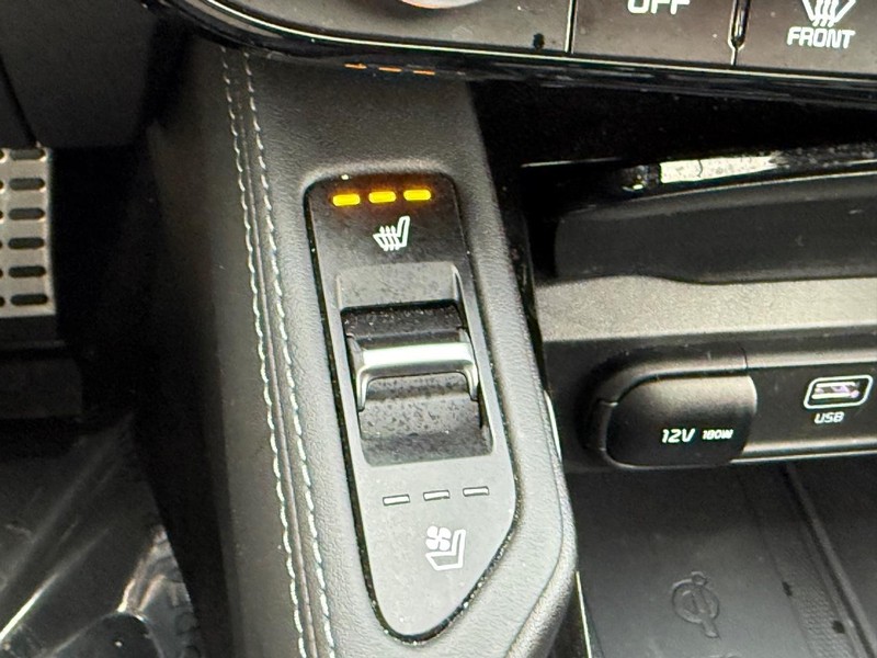 Kia Telluride Vehicle Full-screen Gallery Image 22