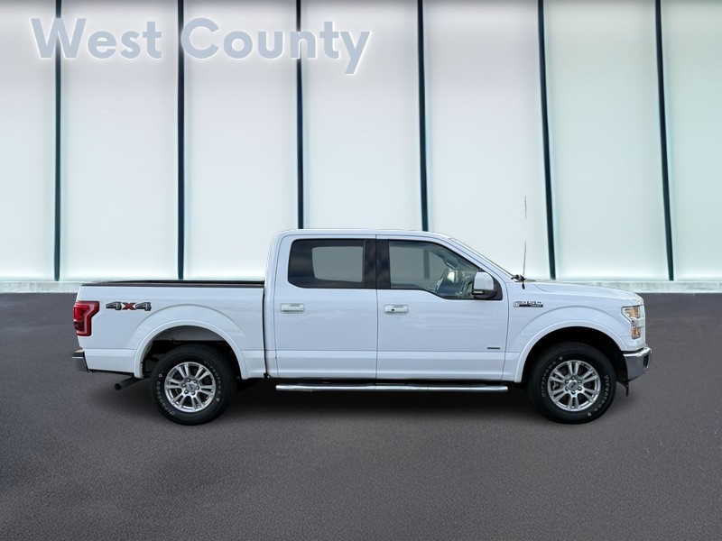Ford F-150 Vehicle Full-screen Gallery Image 02