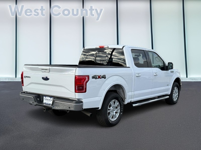 Ford F-150 Vehicle Full-screen Gallery Image 03