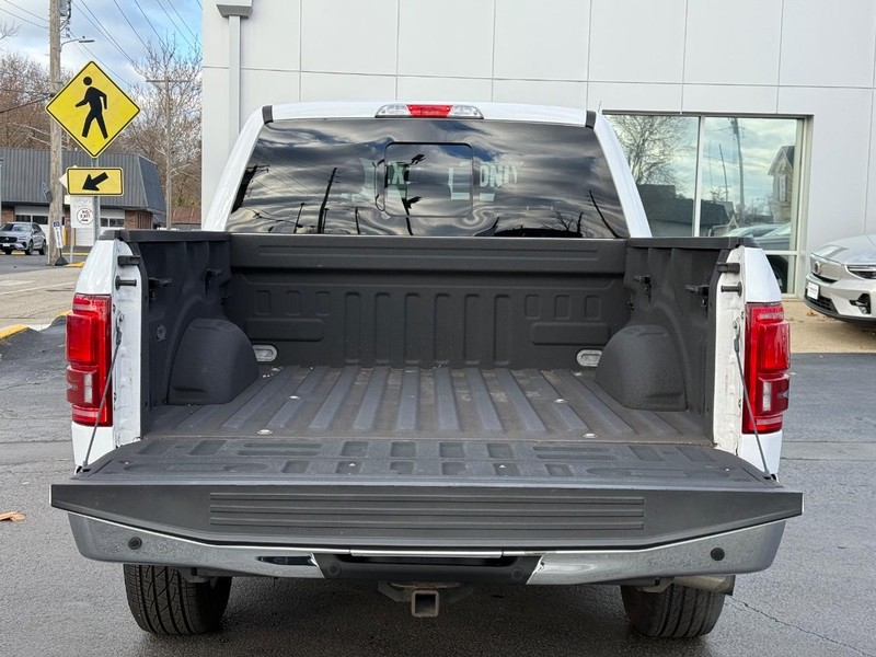 Ford F-150 Vehicle Full-screen Gallery Image 04