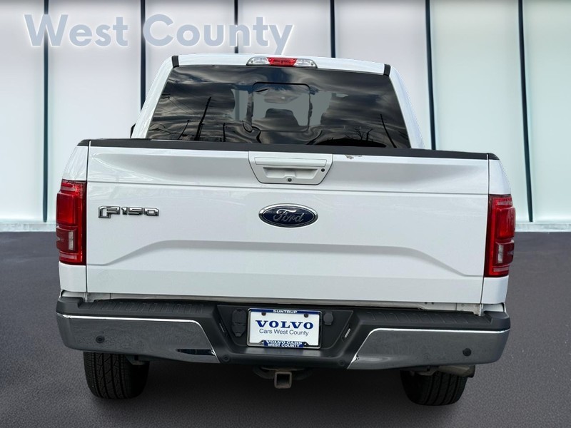 Ford F-150 Vehicle Full-screen Gallery Image 05