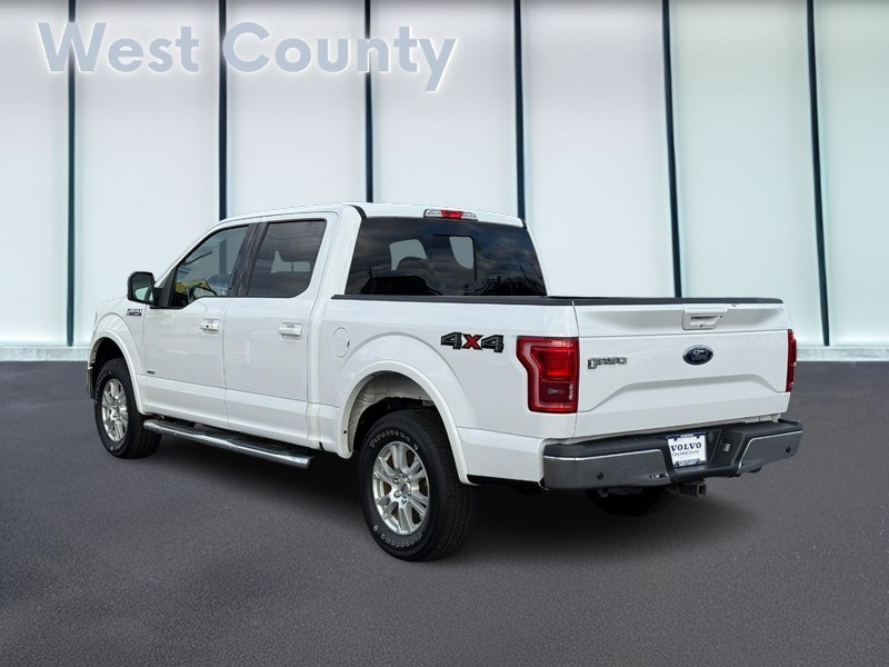 Ford F-150 Vehicle Full-screen Gallery Image 06