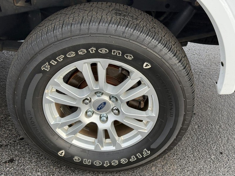 Ford F-150 Vehicle Full-screen Gallery Image 07