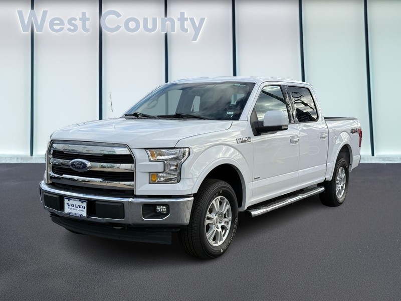 Ford F-150 Vehicle Full-screen Gallery Image 09