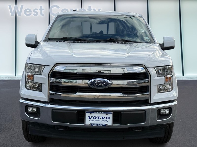 Ford F-150 Vehicle Full-screen Gallery Image 10