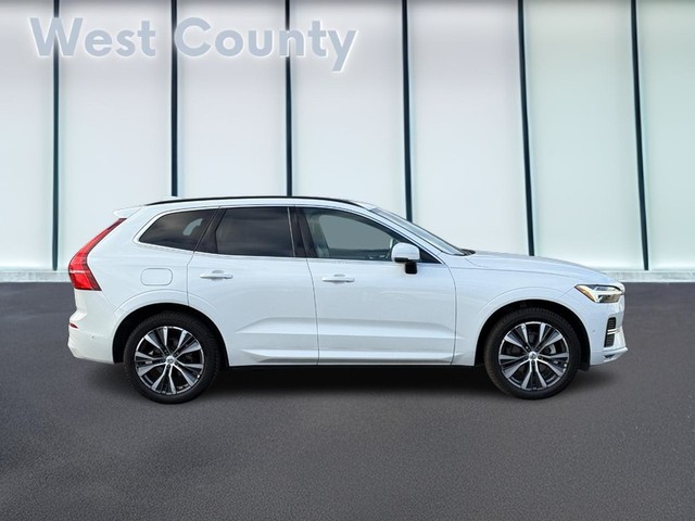 2022 Volvo XC60