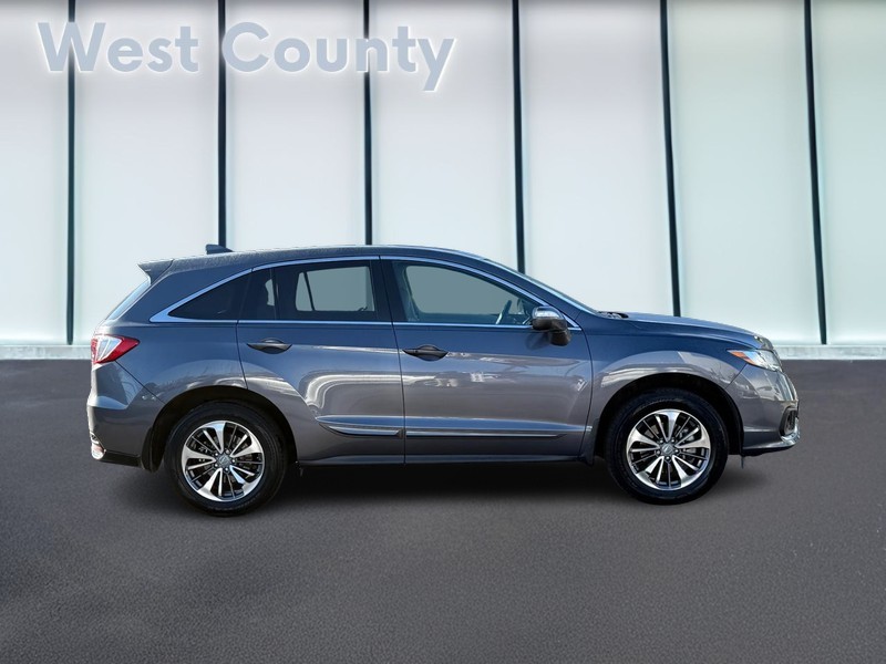 Acura RDX Vehicle Full-screen Gallery Image 02
