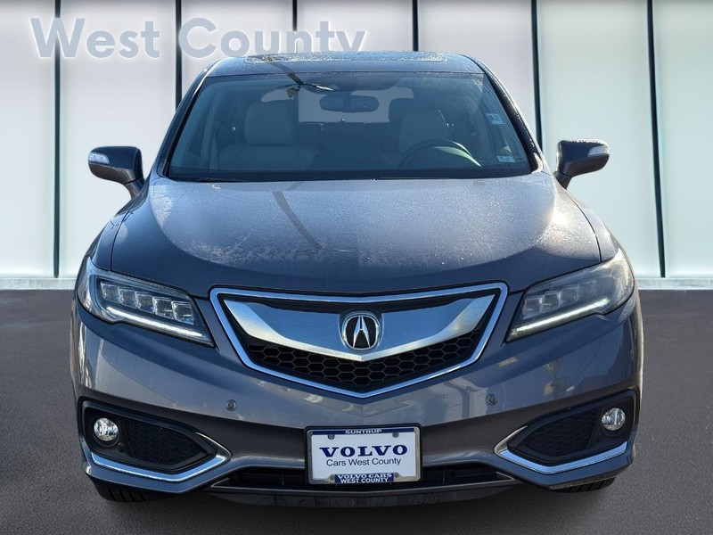 Acura RDX Vehicle Full-screen Gallery Image 09