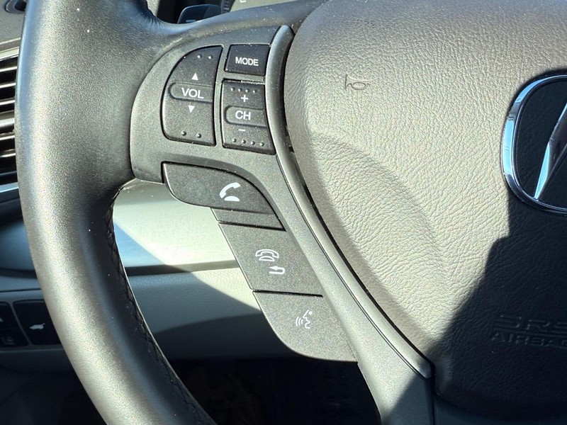 Acura RDX Vehicle Full-screen Gallery Image 18