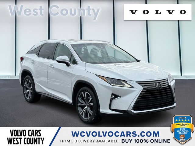 Ballwin MO 2019 Lexus RX more details - lexus rx