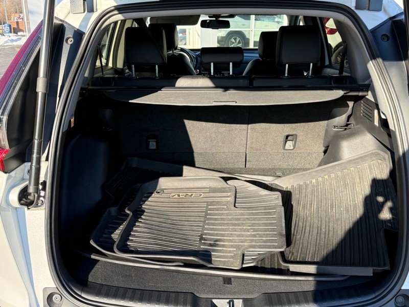 Honda CR-V Vehicle Full-screen Gallery Image 04