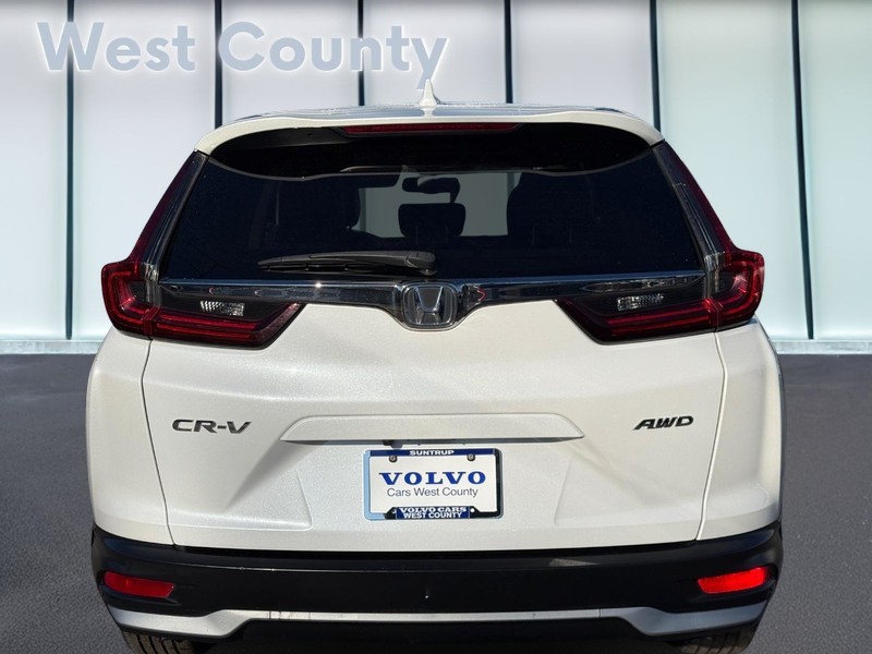 Honda CR-V Vehicle Full-screen Gallery Image 05